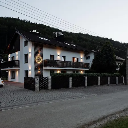 Gorska & Bike Wisla