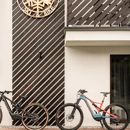 Gorska & Bike Hotel *