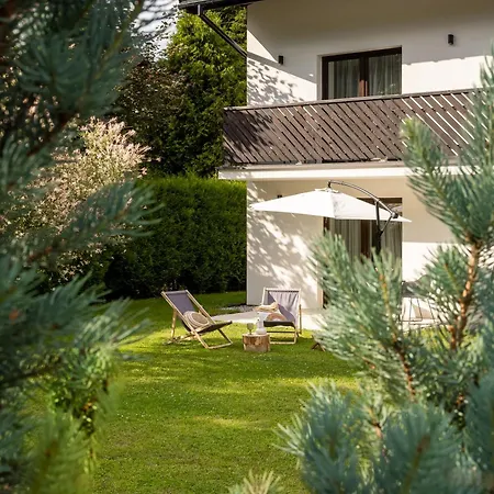 Hotel Gorska & Bike *