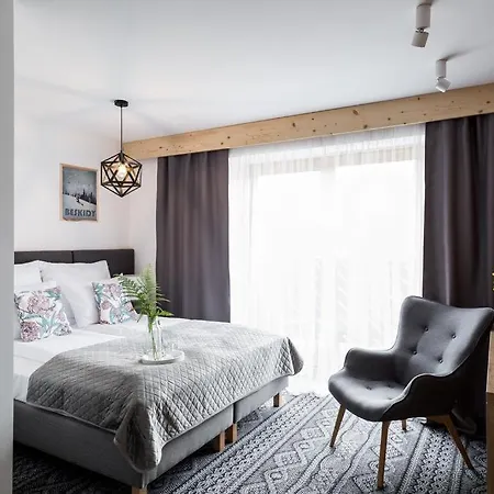 Gorska & Bike Wisła