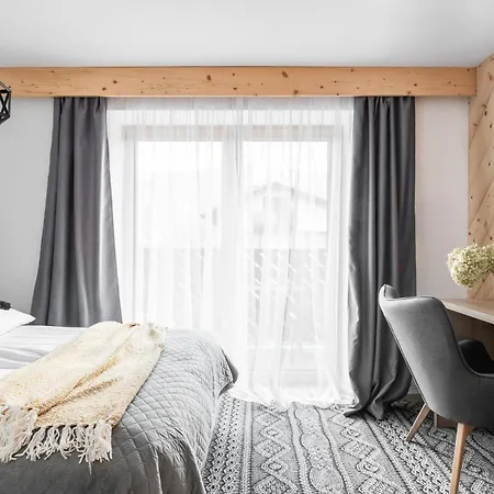 Gorska & Bike Hotel *