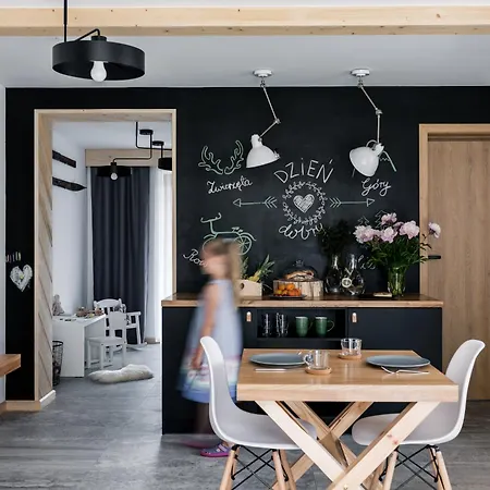 Hotel Gorska & Bike Visla