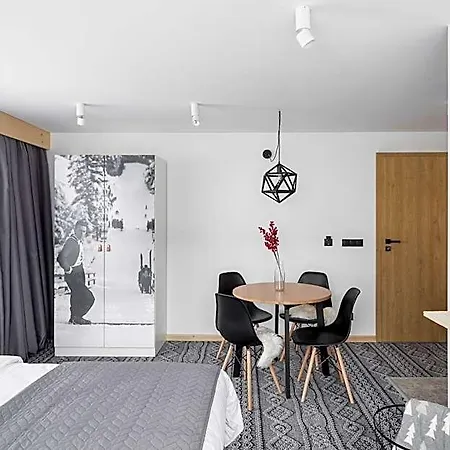 Gorska & Bike B&B 비스와