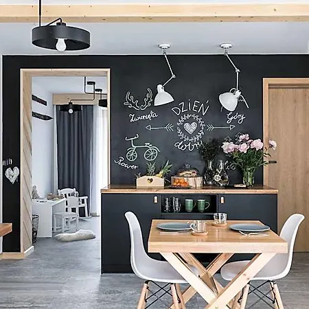 B&B Gorska & Bike