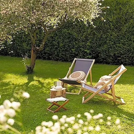 Gorska & Bike B&B 4*