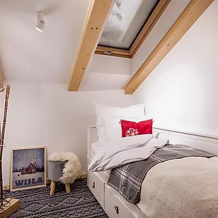 Gorska & Bike B&B 비스와