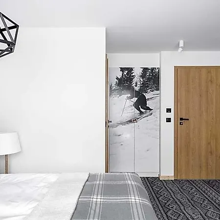 Gorska & Bike 4* 비스와