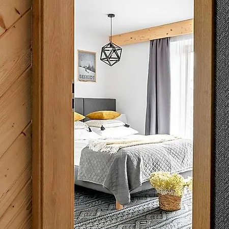 B&B Gorska & Bike 4*