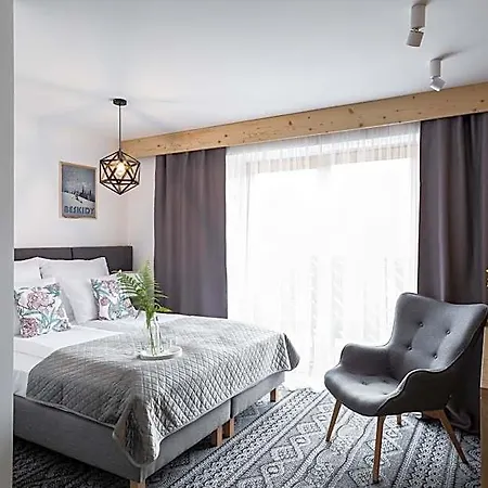 Gorska & Bike B&B 비스와