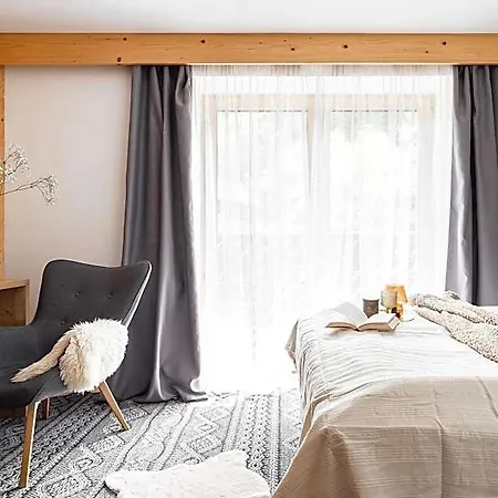 B&B Gorska & Bike