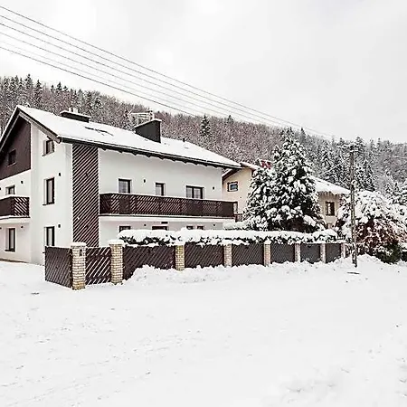 Gorska & Bike B&B 4*