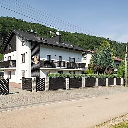 Gorska & Bike B&B 4*