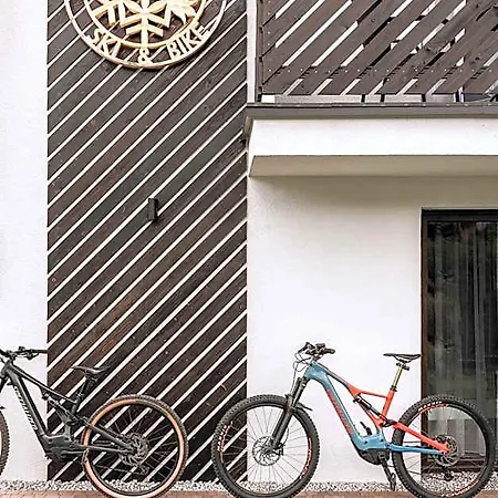 Gorska & Bike