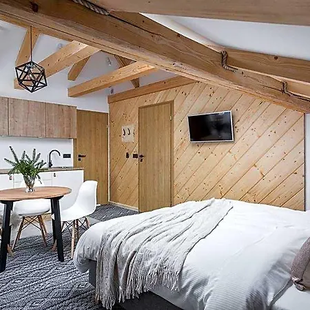 B&B Gorska & Bike