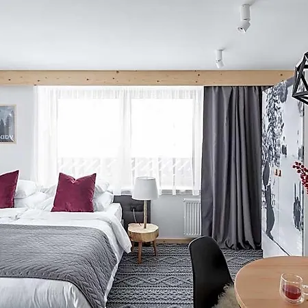 Gorska & Bike B&B