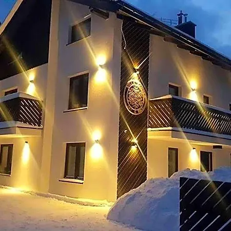 Gorska & Bike B&B 4*