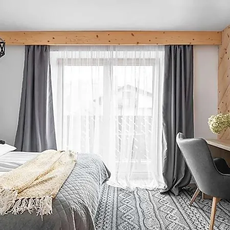 Gorska & Bike B&B