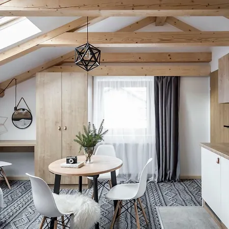 Gorska & Bike B&B