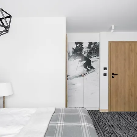 Gorska & Bike 4* Wisła