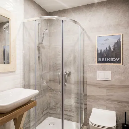 B&B Gorska & Bike 4*