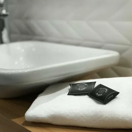 Gorska & Bike Ξενοδοχείο