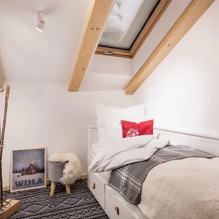 Bed and breakfast Górska Ski&bike Wisła