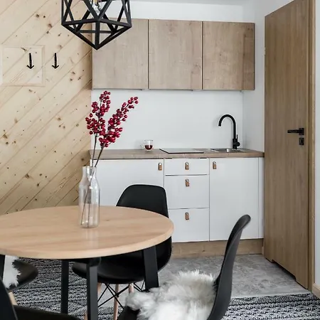 Gorska & Bike Hotel