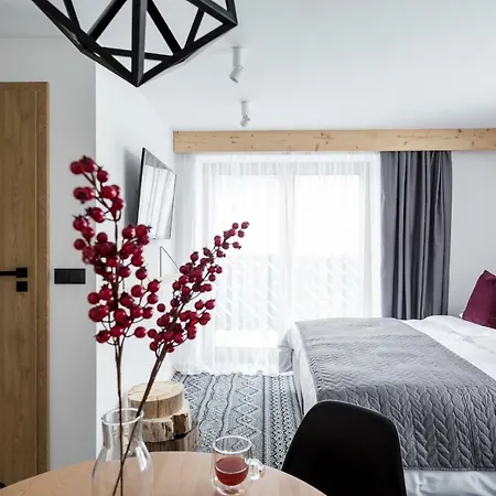 Gorska & Bike * Wisła