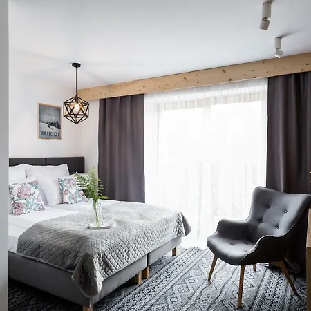 Górska Ski&bike 4*