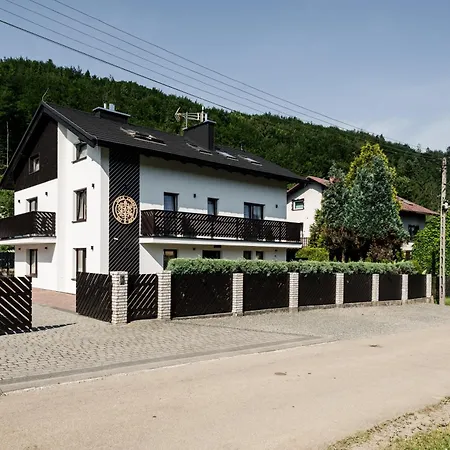 Gorska & Bike Hotel