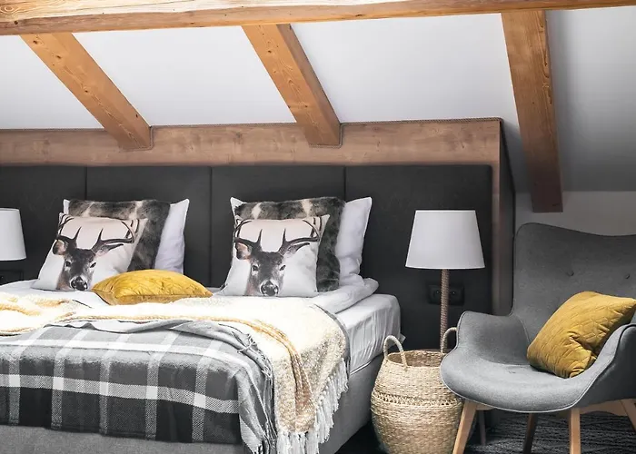 Hotel Gorska & Bike *