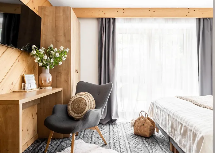 Gorska & Bike * Wisla