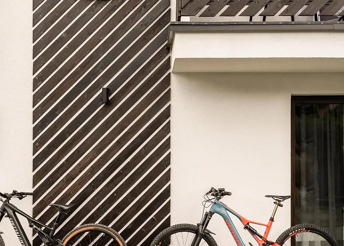 Gorska & Bike Hotel *