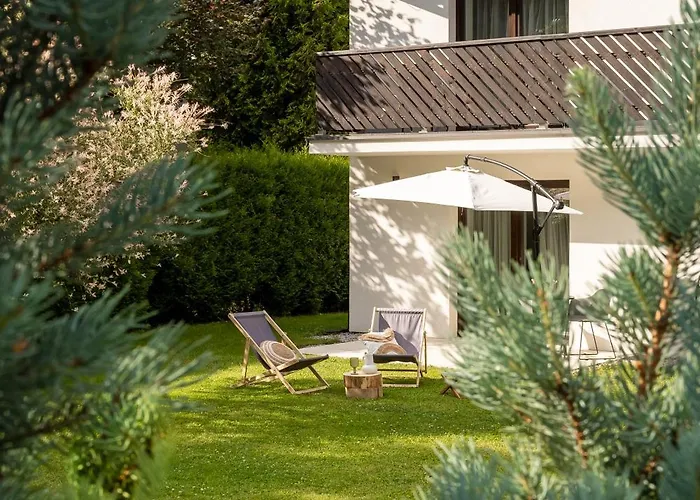 Hotel Gorska & Bike *