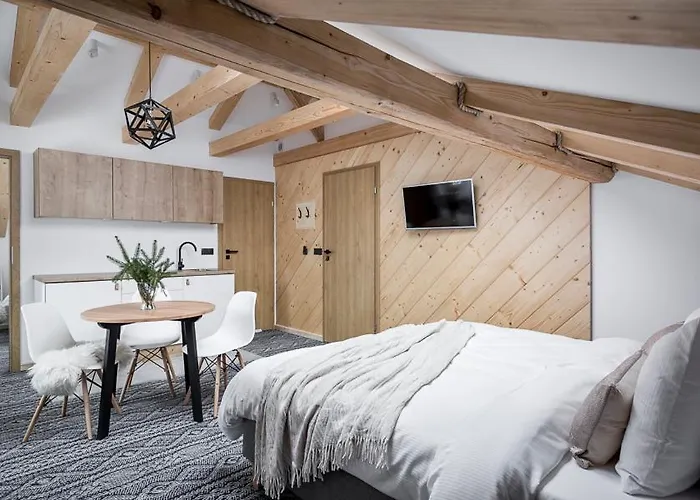 Gorska & Bike * Wisla