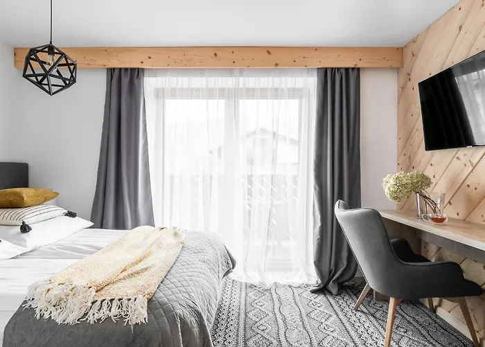 Gorska & Bike Hotel *