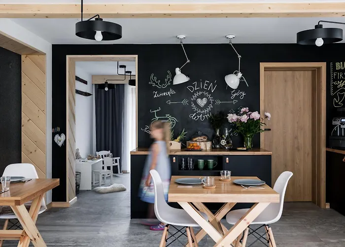 Hotel Gorska & Bike Wisla