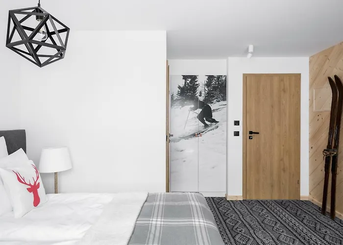 Gorska & Bike * Visla