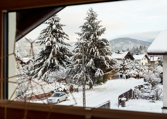 Hotel Gorska & Bike *