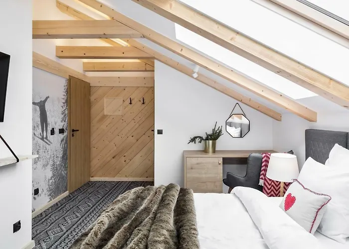 Gorska & Bike Hotel *