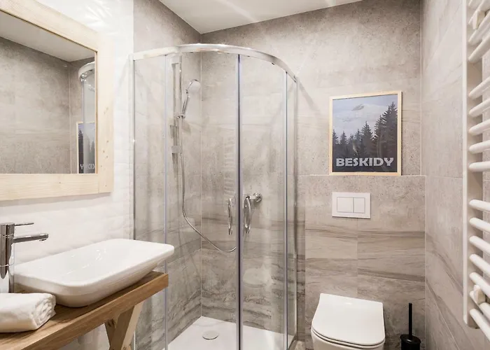 Hotel Gorska & Bike *