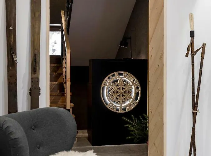 Hotel Gorska & Bike Wisla