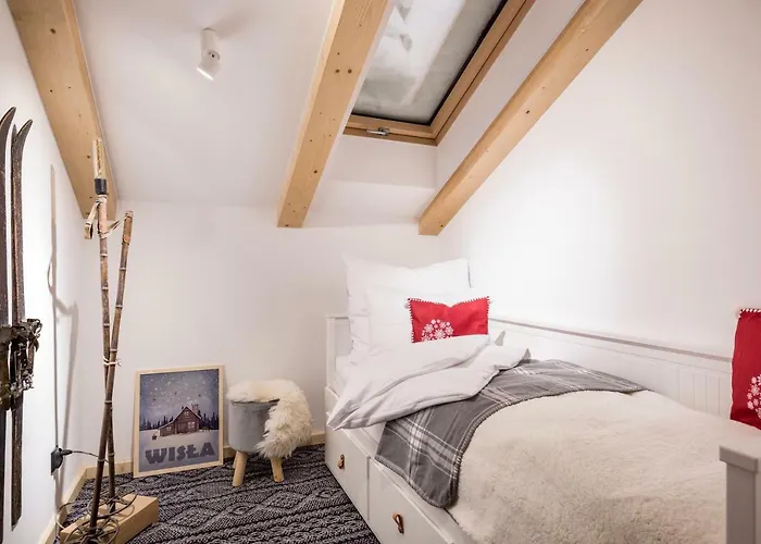 Hotel Gorska & Bike Visla