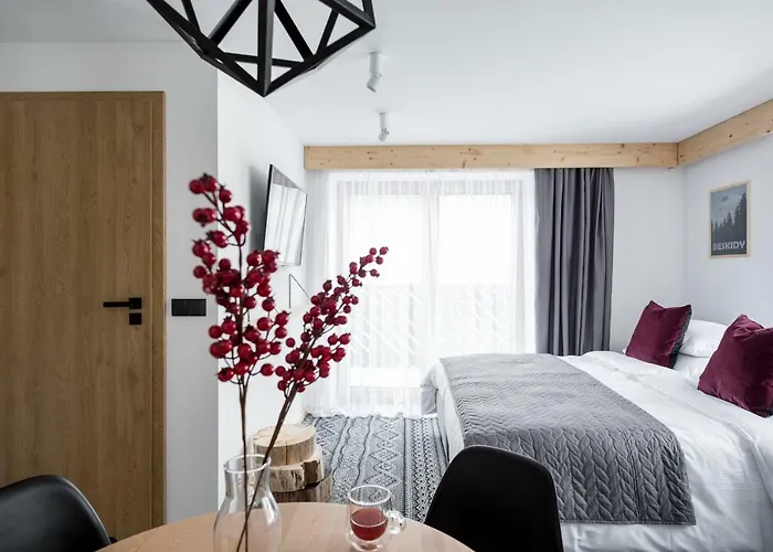 Gorska & Bike * Visla