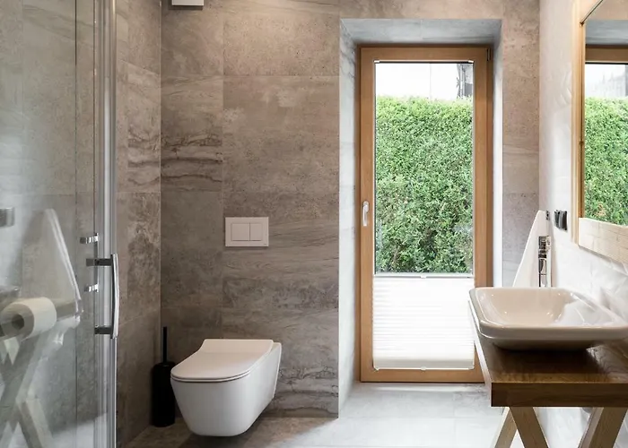 Gorska & Bike Hotel Visla