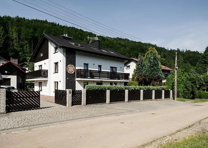Gorska & Bike Hotel